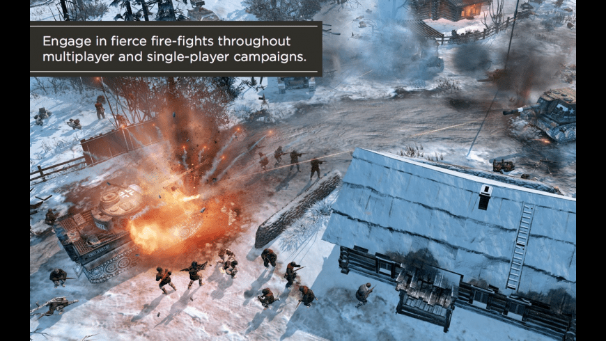 Company of heroes 2 download